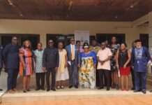 Beyond The Return Secretariat Unveils 2023 “December In GH” Calendar