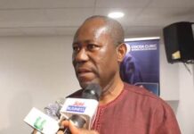 Ongoing Cocoa Road Projects Will Be Completed But “No More NEW Projects”—COCOBOD CEO of COCOBOD, Joseph Boahen Aidoo
