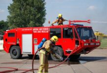 NPP Germany Welcomes A New Dawn of Interventions For Fire Service