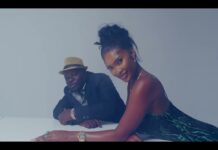 Mr. Solomon Features Strongman on Odo Kakra Remix