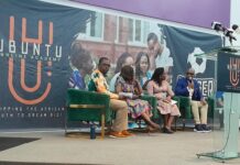 Ubuntu Online Academy officially launched in Accra