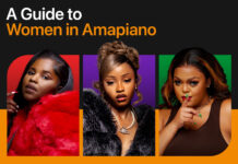Apple Music Celebrates The Women In Amapiano Changing The Game This August