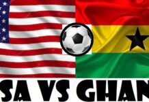 Bahmed Travel and Tours offers mouth-watering package to watch USA, Black Stars in Tennessee USA Vs. Ghana