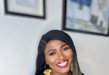Unchangeable God! Toyin Ogunniyi sings of God’s attributes on latest single release