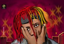 New Release: Damilarey – Prayer