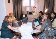 Tony O. Elumelu Advocates Digital Inclusion And Fostering Youth Empowerment At UNGA