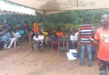 GJA Urges Media To Apply For Election Coverage Accreditation As Early As Possible To Avoid Delayed Processing