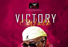 New Song Alert: Ghanaian Gospel Artist Michael Ayekoo Smith Releases Inspiring Album “Victory Walk”