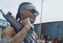 Fresh Video: Morah – Morah