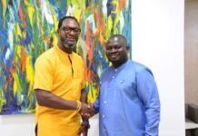 MTN Renews Ties With GJA For More Collaborations