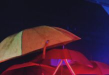 DJ Lord OTB Creates Unforgettable Night Of Music And Rain Dancing At The Garage Bar & Lounge
