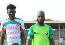 Tiboti Sportswear: The New Quality Sports Brand On Ghana And African Market