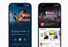 Over 100 New Podcasts From Top Apps And Services Including Africa Now Radio With Nandi Madida Launch On Apple Podcasts