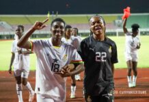 Black Queens seek double victory over Benin in Paris 2024 Olympic qualifiers