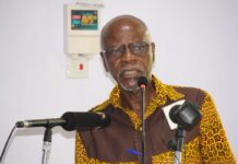 Lawyer Akoto Ampaw Confirmed Dead!!