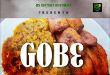 New: Aristo Jay Releases a new Joint : Gob3 Gob3