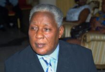Ghanaians Mourn Former NDC MP E.T. Mensah
