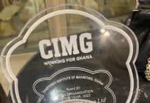 Media General Wins CIMG Media Organisation Of The Year 2022