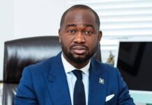 Association Of Ghana Water Limited Installs Officers To Manage Its Business