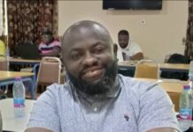 Watching Invasion Of UTV By NPP Thugs Reminds Me Of Moscow Theatre Siege—Efo Mawugbe Writes