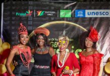 Accra: South African High Commissioner To Ghana Urges Young Fashion Designers To Leverage On Creative Designs To Promote Africa