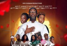 Still A Rose At The National Theatre On Nov. 3 & 4