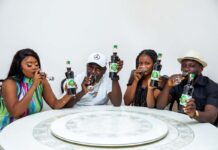 Herbal Medicine: How Dr. Lawson Kyei Manu Created Jobs For Hundreds Of Ghanaians