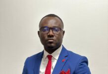 UBA Ghana Appoints Kenneth Owusu Asante Amponsah As Chief Risk Officer