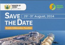 All About The Ghana Energy Week 2024