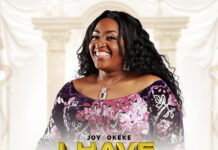 US-Based Nigerian-Indigenous Artist, Joy Okeke Testifies In New Single “I Have Never Seen”