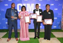 MTN Ghana Maintained In CIMG Hall Of Fame