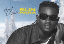New Joint: Nucoal Classic – Sunpara