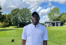 Celebrity Golf Club to host four days PGA MASTERS Championship
