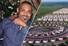 Saglemi Housing Contractor Was Found Dead Last Friday Saglemi Housing contractor Found Dead on Friday, October 20th, 2023