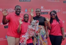 Lifebuoy Unveils H For Handwashing Games: Unlocking Hygiene Through Play