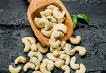 The Thriving Cashew Nut Value Chain The Thriving Cashew Nut Value Chain