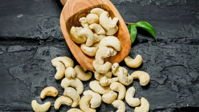 The Thriving Cashew Nut Value Chain