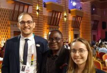 Ghana Olympic Committee Urges Black Queens To “Finish The Job” Against Benin”