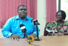 University of Ghana Swimming Club, The Legon Sharks Celebrate 10 Years