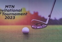 MTN Invitational Golf Tournament To Attract Over 100 Players On October 13