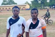 Upper West Footballers Calls For Attention And Support