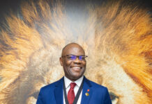 Ghana CEO Awards: UBA Ghana MD Wins CEO Of The Year Chris Ofikulu, the Regional CEO of UBA West Africa and Managing Director of UBA Ghana