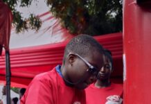 My Life As Lifebuoy CEO