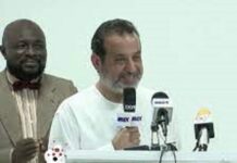 Ghana Professional Boxing League Tickets and Security Measures Announced By Imax Promotions