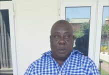 Nungua Dzase Tse urges Black Stars to make Ghanaians proud at next AFCON