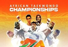 Ghana Taekwondo Federation Prepares Athletes For African Games