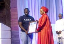 Geisha Soap Champions Gender Inclusivity At 6th National Women’s Summit & Expo