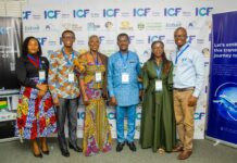 ICF Ghana Chapter To Boost Corporate ROI And Personal Development