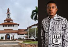 University of Ghana Students’ Representative Council (UG-SRC) To Host Cohort 2 Of Skill-Up For Jobs Bootcamp 2024
