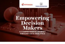 Building An Analytics Function For Maturity